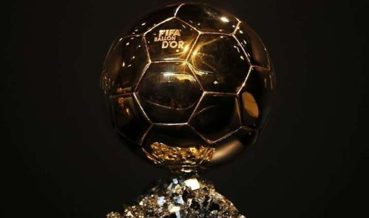 İspanyollar Ballon d’Or’un yeni sahibini duyurdu!