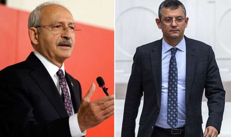 Kılıçdaroğlu ‘partiden ayırırım’ demişti: Özgür Özel’den yanıt geldi!
