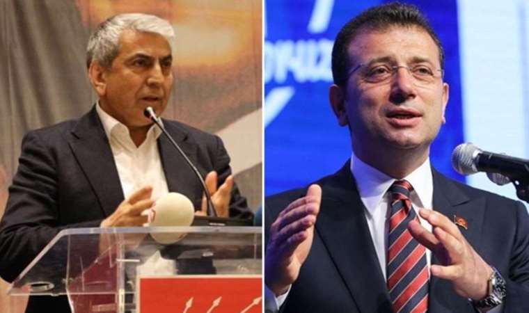 Gökhan Günaydın’dan ‘Canpolat’ iddiası: ‘Değişimcilerin adayı olmak istedi’