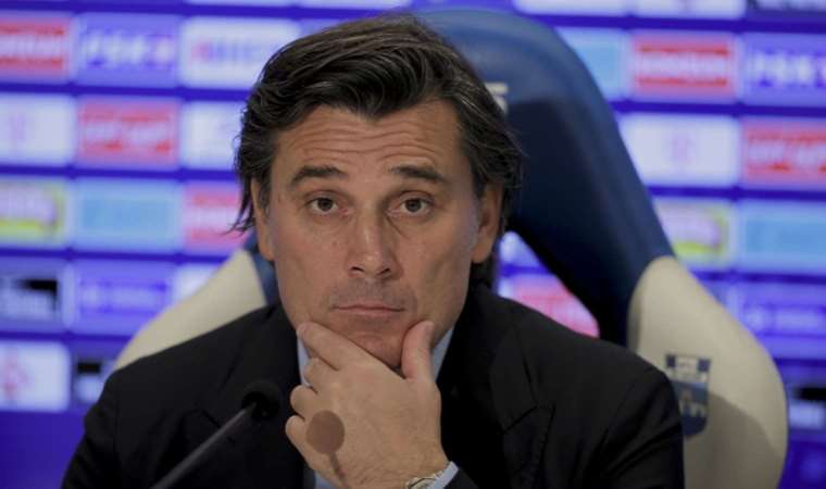 Vincenzo Montella, İtalyan basınında: ‘Göz kamaştırdı’