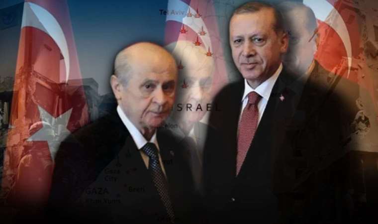 Opinion: Erdogan’s nationalist ally’s shifting stance on Palestine
