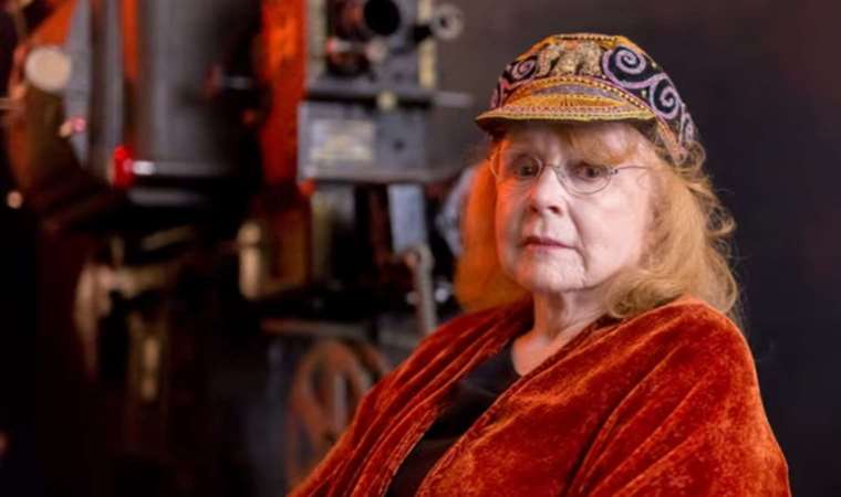 Oscar adayı ünlü oyuncu Piper Laurie hayatını kaybetti