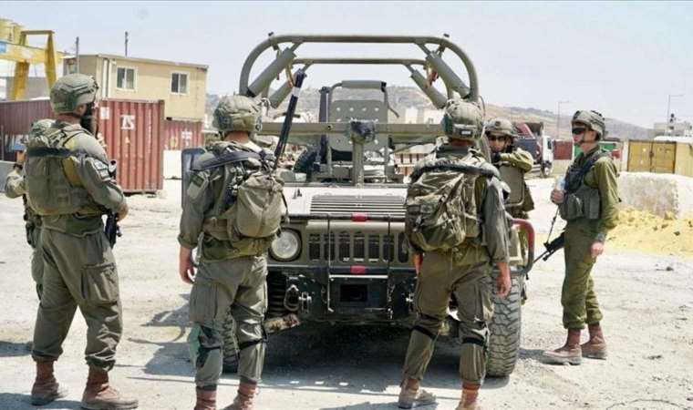 İsrail’den ‘tampon bölge’ hamlesi: Yıl sonuna kadar uzatacak