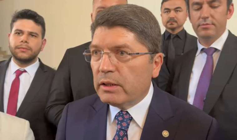 Son dakika… Bakan Tunç’tan bombalı saldırı girişimine ilişkin açıklama