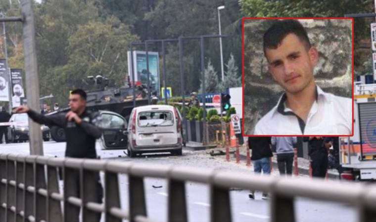 Ankara’da saldırı girişiminde bulunan teröristler veterineri öldürüp aracını gasp etmiş!