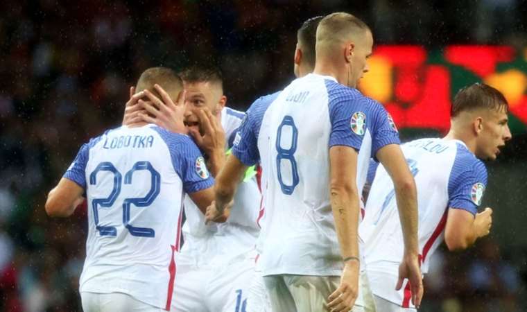 Lüksemburg – Slovakya maçı ne zaman, saat kaçta, hangi kanalda?