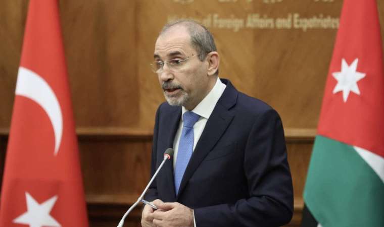 Ürdün’den İsrail’e sert tepki: Savaş suçu işliyor