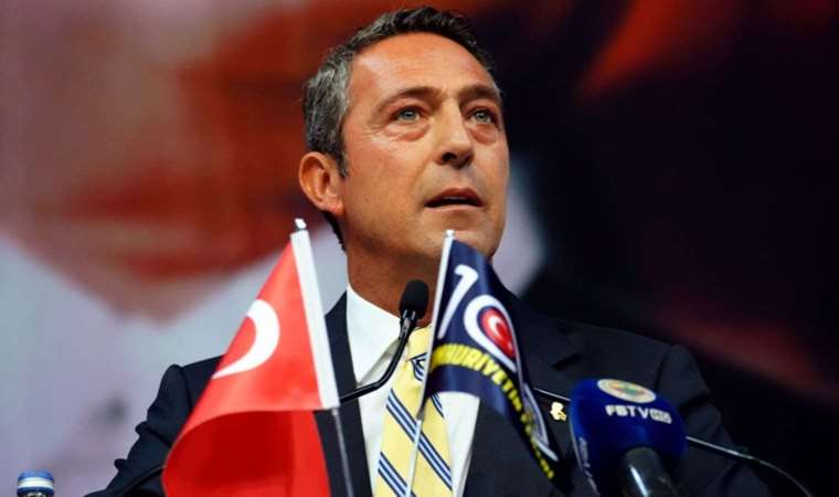 Fenerbahçe’den Galatasaray’a gönderme!