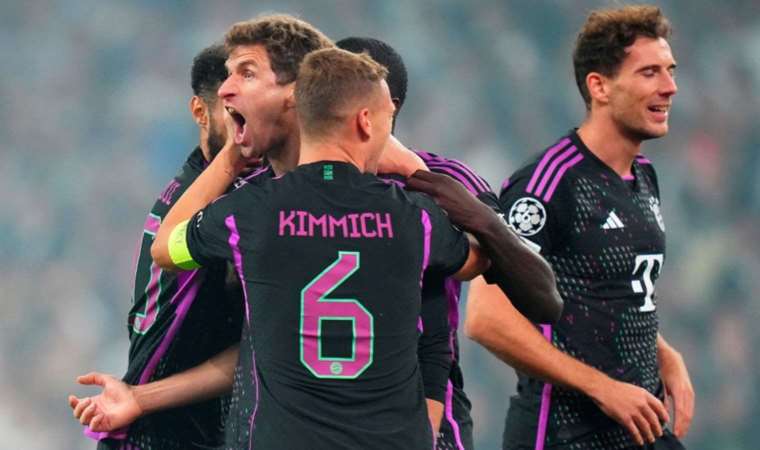 Bayern Münih – Freiburg maçı ne zaman, saat kaçta, hangi kanalda?