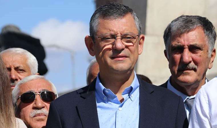 CHP’li Özel’den Ereğli’nin il olma talebine destek