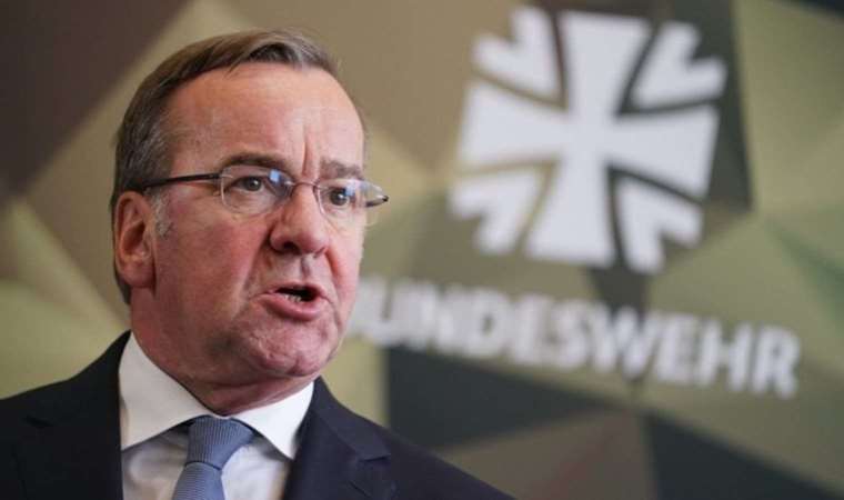 Almanya’dan ‘savaş’ çıkışı: ‘Her şeye hazırlıklı olmalıyız…’