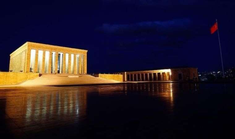 Cumhuriyetin 100 yılına yakışacak Ankara rotası…