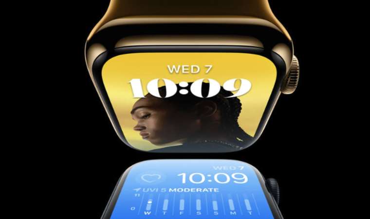 Apple Watch’ta Gece Modu nasıl etkinleştirilir?