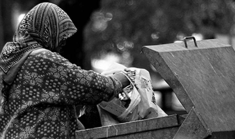 CHP Yoksullukla Dayanışma Ofisi’nden ’17 Ekim Dünya Yoksullukla Mücadele Günü’ açıklaması