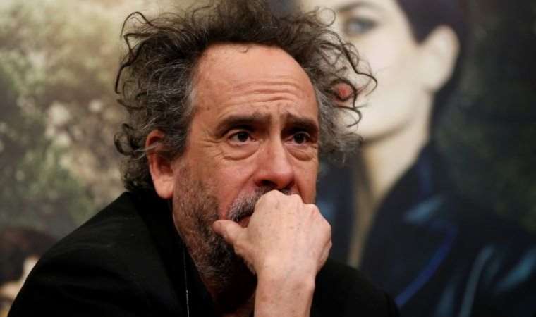 Tim Burton’ın animasyon filmlerinden ilginç bir tema: Ölüm ve yaşamın dansı…
