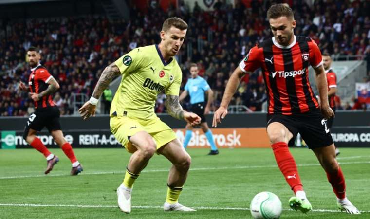 Fenerbahçe’den Serdar Aziz için sakatlık açıklaması!