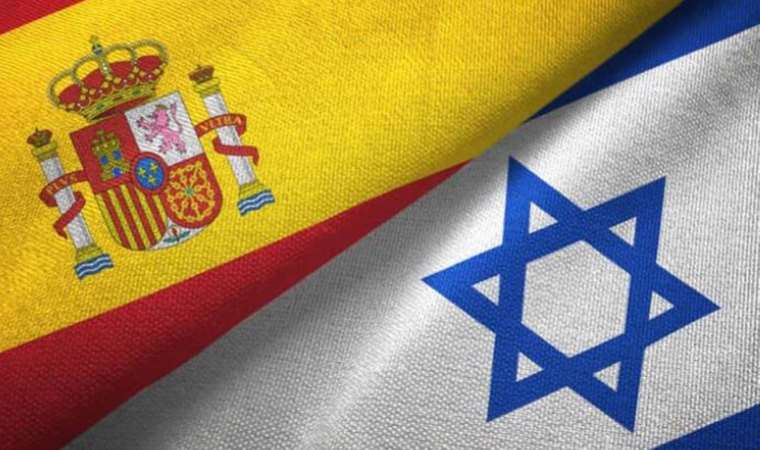 İsrail Büyükelçiliği ‘yanlış bilgi yaymakla’ suçlandı