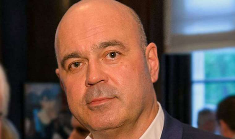 Rus oligark, Fransa’da gözaltına alındı