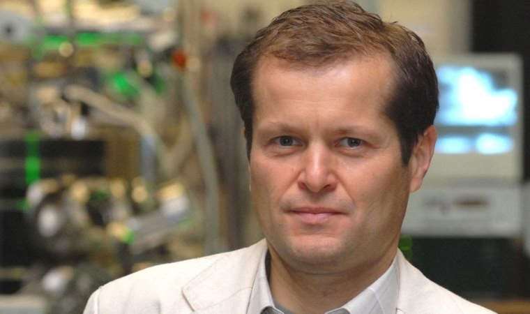 Ferenc Krausz kimdir, kaç yaşında, nereli? Nobel Fizik Ödülü’nün sahibi Ferenc Krausz’ın ödülleri neler?