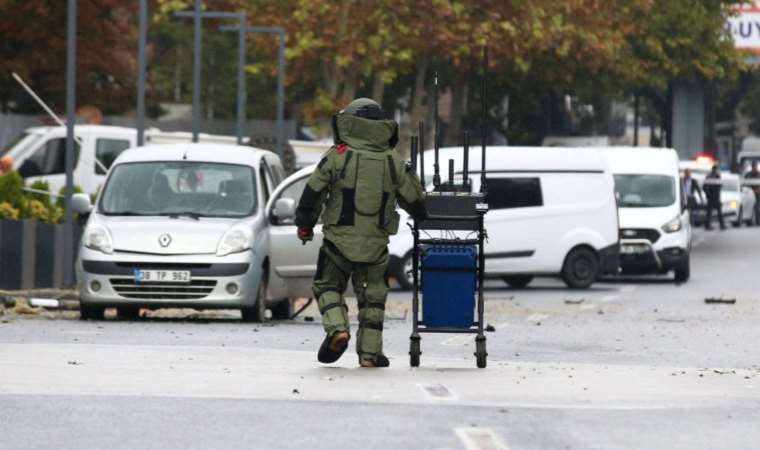 Süper Lig ekiplerinden Ankara’daki terör saldırısına kınama mesajı