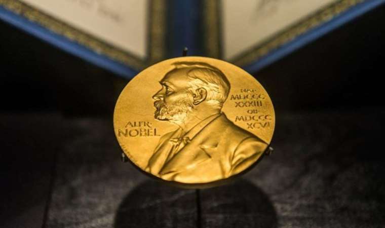 Nobel 2023 Kimya Ödülü’nün sahipleri açıklandı