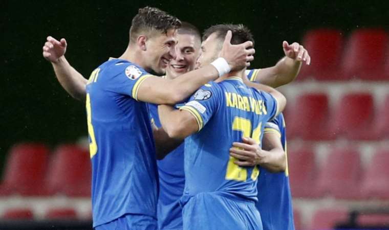 Malta – Ukrayna maçı ne zaman, saat kaçta, hangi kanalda?