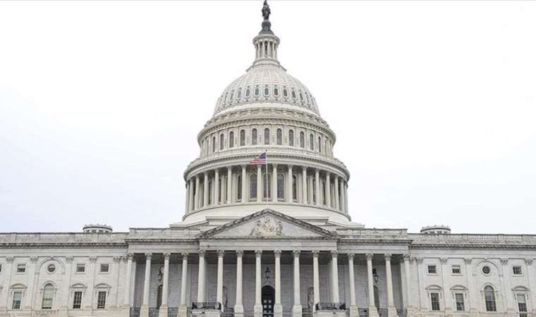 ABD’de İsrail önergesi: 14,3 milyar dolar