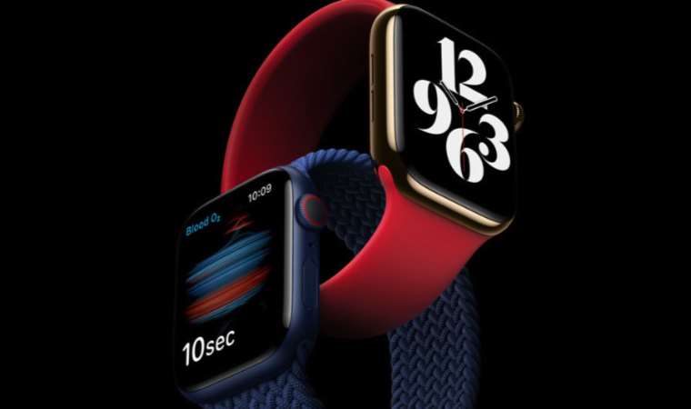 Apple Watch’ta düşük güç modu nasıl etkinleştirilir?