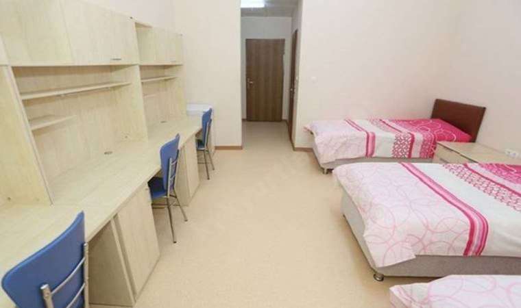 KYK ek yurt başvuruları başladı