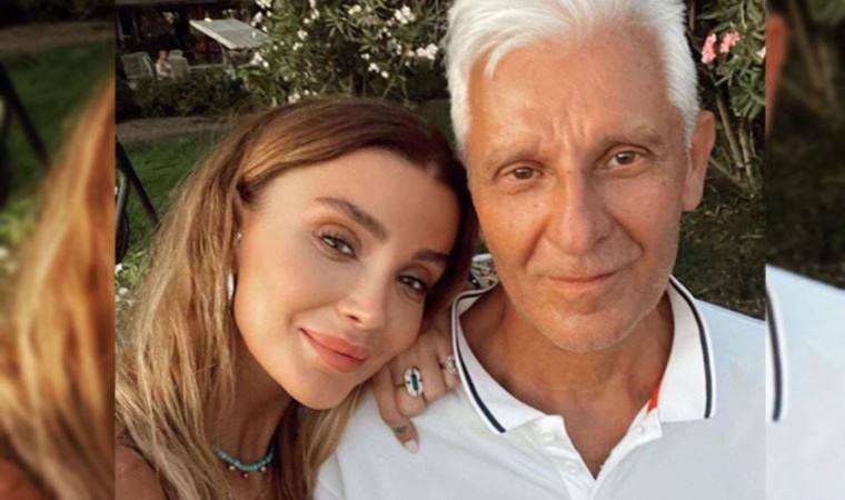 Özge Ulusoy’un babasının öldüğü kazada, sürücünün cezası belli oldu