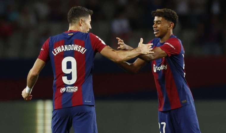 Porto – Barcelona maçı ne zaman, saat kaçta, hangi kanalda?