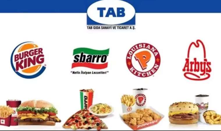 Tarihin en büyük halka arzı olan TAB Gıda hisseleri ‘tavan’ oldu