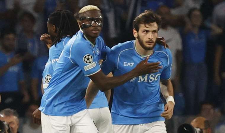 Napoli – Fiorentina maçı ne zaman, saat kaçta, hangi kanalda?