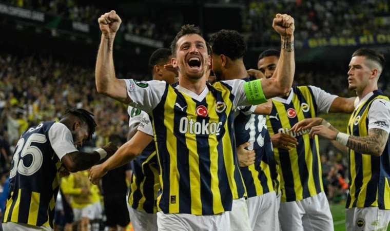 Fenerbahçeli futbolcu Mert Hakan Yandaş’tan yeni transferlere büyük övgü!