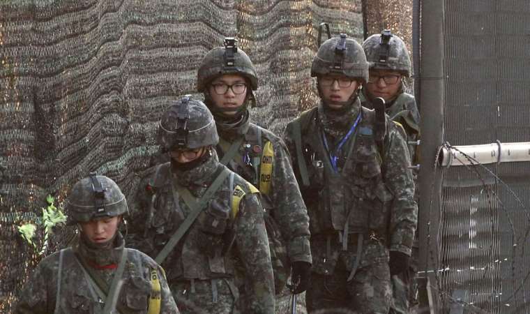 Mahkeme, orduda eşcinsel seks yasağını onadı