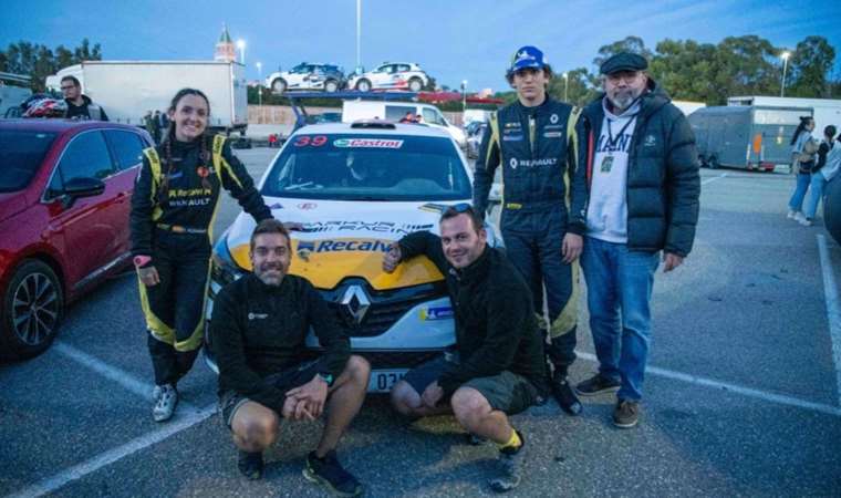 17 yaşındaki Kerem Kazaz’ın başarısı