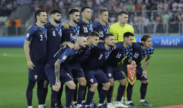 Galler – Hırvatistan maçı ne zaman, saat kaçta, hangi kanalda?