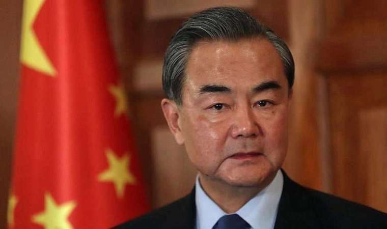 Çin’den İsrail-Filistin açıklaması: 4 maddeli çözüm önerisi sundu!