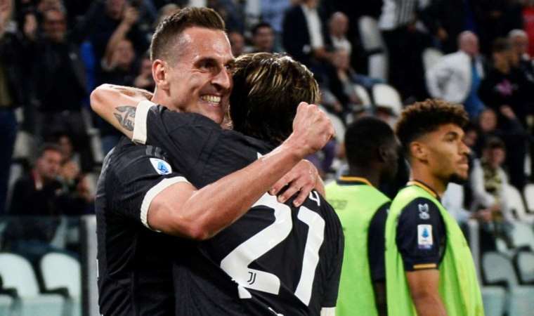 Atalanta – Juventus maçı ne zaman, saat kaçta, hangi kanalda?