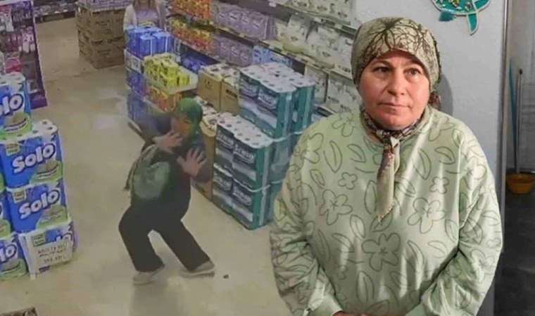 Türkiye onu marketteki dansıyla tanımıştı: Kayıplara karışan Nimet İyice’den yeni haber