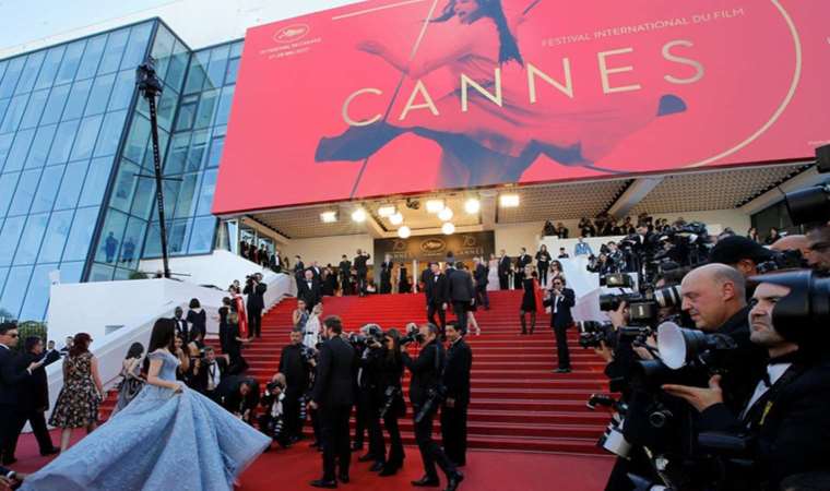 Türk dizileri dünyanın gözdesi: Cannes’da 108 ülkenin ilgi odağı oldu