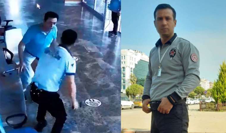 Silahlı tehditten hapis cezası alan amire, bu kez de ‘darp’ suçlaması