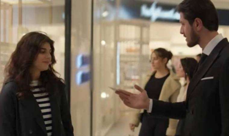 Bambaşka Biri dizisinde Adnan Oktar Suç Örgütü’ne gönderme!