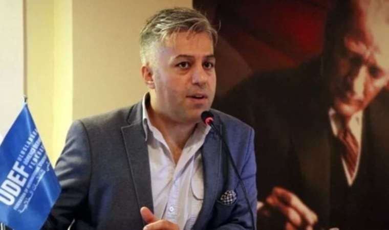 İsrailli esirler için ‘En taş hatunlar’ demişti: Öğretim üyesi Yüksel Hoş tutuklandı