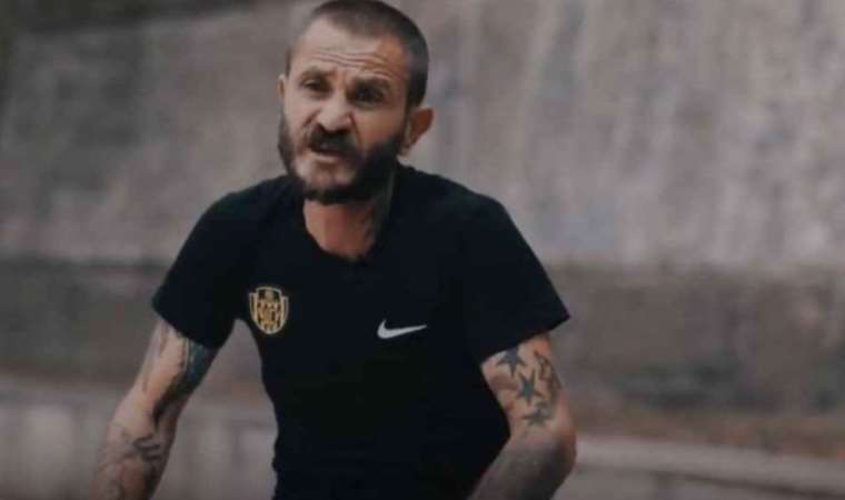 Sokak ortasında saldırıya uğramıştı… Isparta Valiliği’nden ‘Benekli Ayhan’ açıklaması!