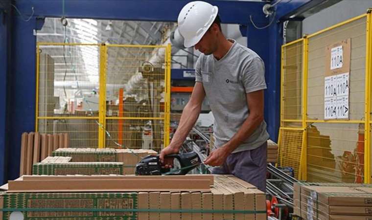 İSO İkinci 500’ü açıkladı! Satışlar yüzde 105 arttı