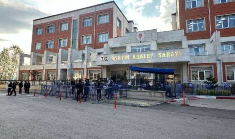 Amasra maden faciası davasında 4. duruşma başladı