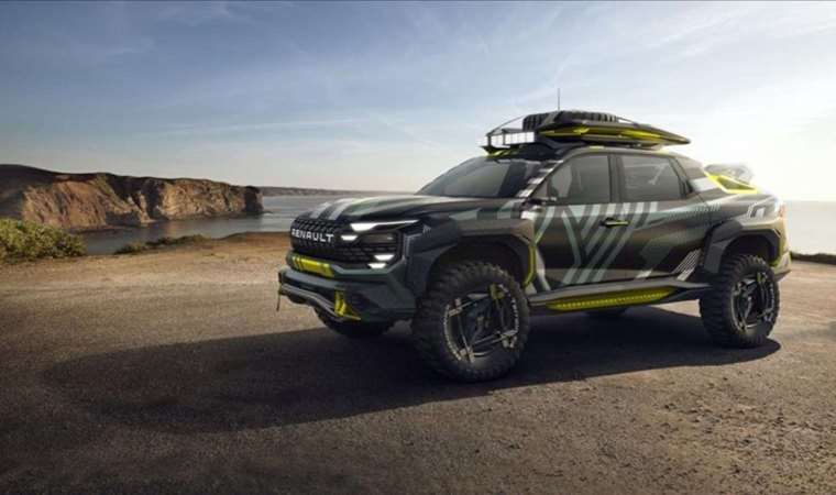 Renault’dan Türkiye’ye yeni üretim bandı: 8 yeni model açıklandı!