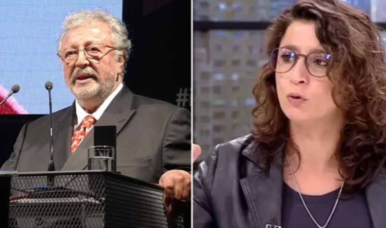 Metin Akpınar’ın kızı Duygu Nebioğlu bakıcısını buldu!