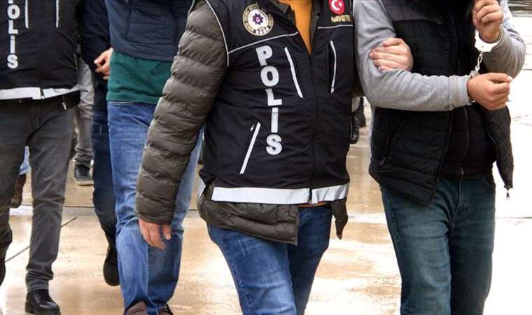 Samsun’da uyuşturucu operasyonu… 39 gözaltı!